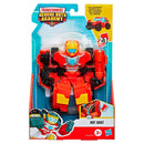 Transformers Rescue Bots Academy - Hot Shot