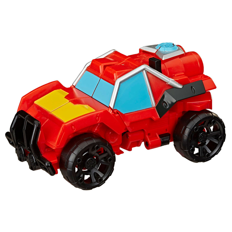 Transformers Rescue Bots Academy - Hot Shot