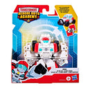 Hasbro Transformers Rescue Bots Academy Actiefiguur Assorti