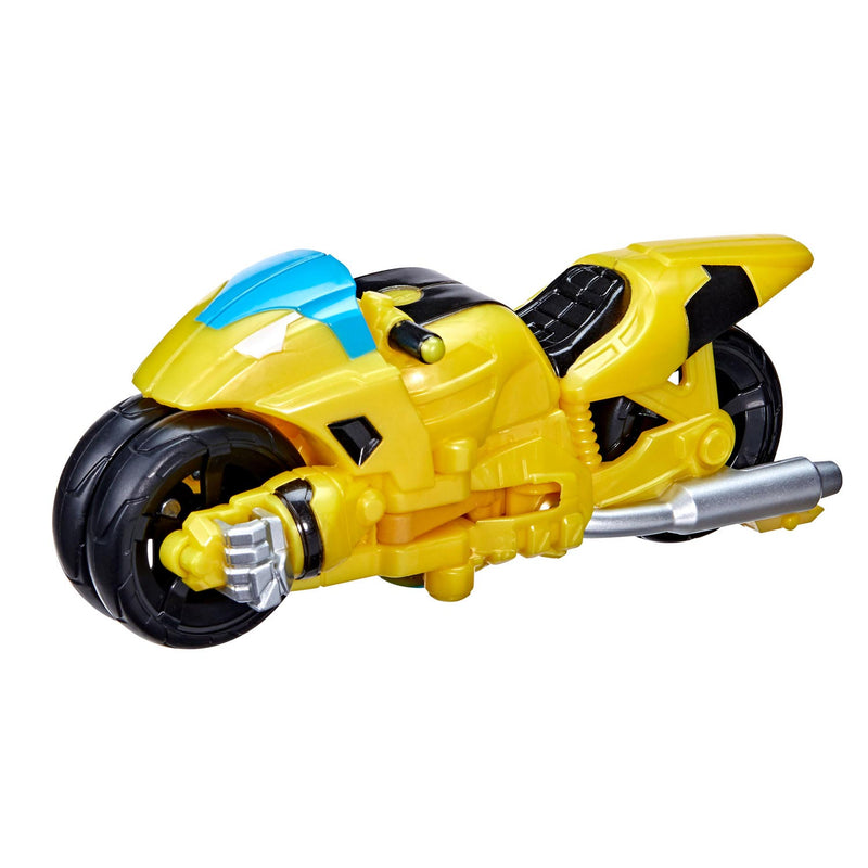 Transformers Rescue Bots Academy - Bumblebee