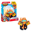 Transformers Rescue Bots Academy - Wedge the Construction