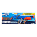 Nerf Fortnite Pump SG Blaster + 4 Mega Darts