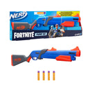 Nerf Fortnite Pump SG Blaster + 4 Mega Darts