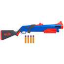 Nerf Fortnite Pump SG Blaster + 4 Mega Darts