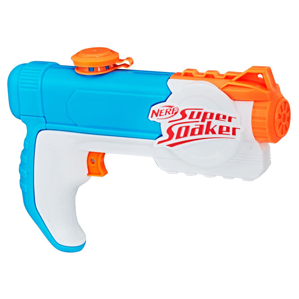 NERF Super Soaker Piranha