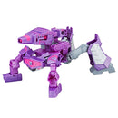 Transformers Cyberverse Ultra Class Figuur - Shockwave