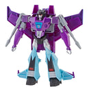 Transformers Cyberverse Ultra Class Figuur - Slipstream