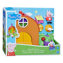 Peppa Pig Peppa's Kinderboerderij Plezier