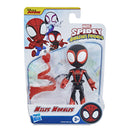 Marvel Spidey and his Friends F14625L6