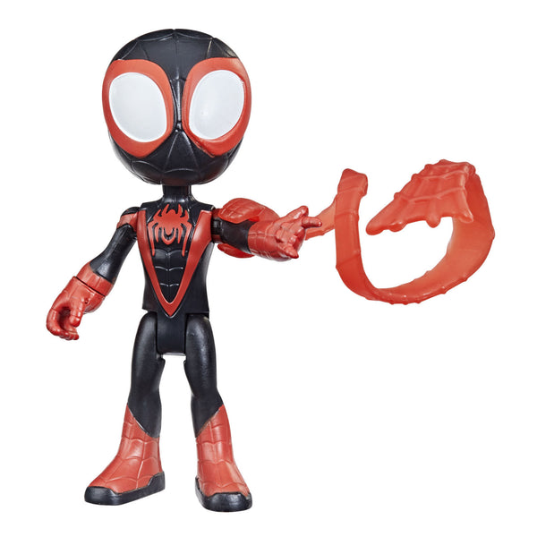 Marvel Spidey and his Friends F14625L6