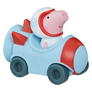 Peppa Pig Mini Voertuigen - Zoe Politie