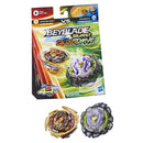 Beyblade Ifritor en Stone Nemesis Destruction Duopack