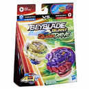 Beyblade Duopack Cyclone Belfyre en Berserk Balderov