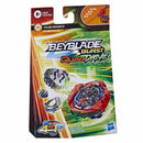 Beyblade Quad Drive Starter Pack Cyclone Roktavor - Tol