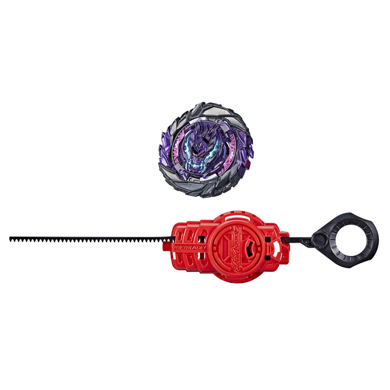 Beyblade Quad Drive Starter Pack Roar Balkesh