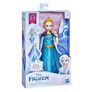 Disney Frozen 2 Elsas Royal Reveal Pop