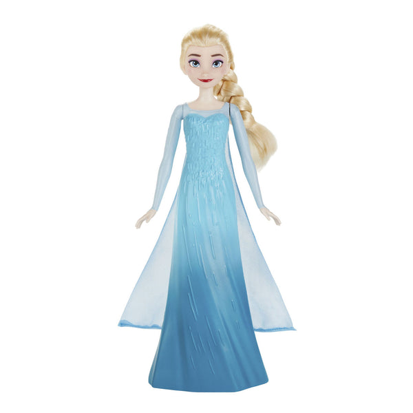 Disney Frozen 2 Elsas Royal Reveal Pop