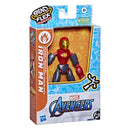 Avengers Bend en Flex Fire Mission