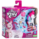 My Little Pony Cutie Mark - Zippy Storm