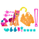 My Little Pony Cutie Mark - Sunny Starscout