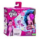 My Little Pony Cutie Mark - Princess Petals