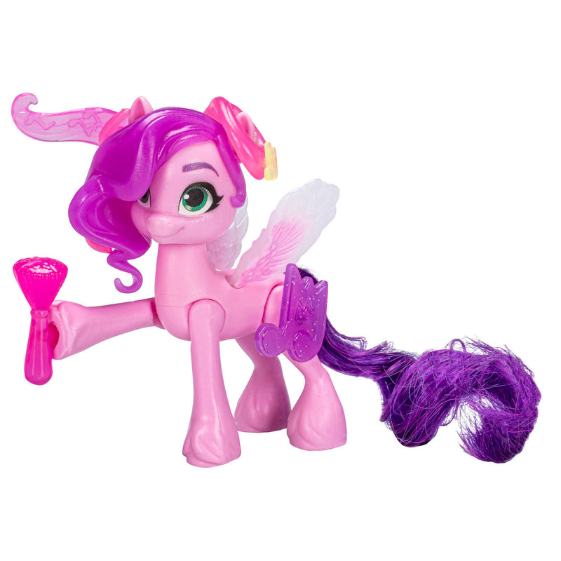 My Little Pony Cutie Mark - Princess Petals