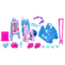 My Little Pony Cutie Mark - Izzy Moonbow