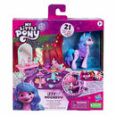 My Little Pony Izzys Eenhoorn Tuinfeest