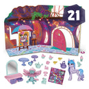 My Little Pony Izzys Eenhoorn Tuinfeest