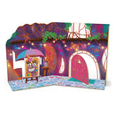 My Little Pony Izzys Eenhoorn Tuinfeest