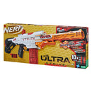 Nerf Ultra Strike Blaster + 10 Darts