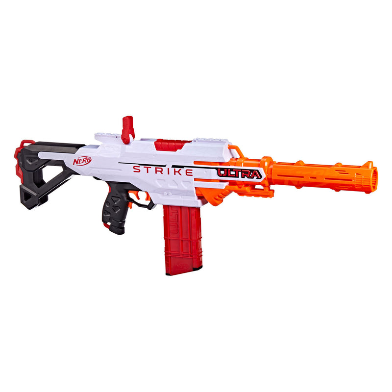 Nerf Ultra Strike Blaster + 10 Darts