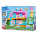 Peppa Pig Peppa's Clubhuis