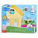 Peppa Pig Bezoek aan de Dierenarts
