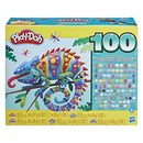 Play-Doh Wow 100 variaties pakket