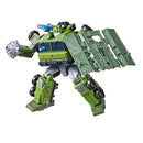 Transformers Prime Generations Legacy Voyager Bulkhead ,18cm