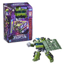 Transformers Prime Generations Legacy Voyager Bulkhead ,18cm