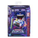Transformers Autobot Skids Deluxe Actiefiguur
