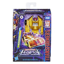 Transformers Decepticon Dragstrip Deluxe Actiefiguur