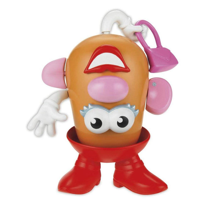 Mrs. Potato Head