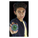 Beyblade Burst QuadStrike QuadStrike Chain Kerbeus Afschiett
