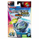Beyblade Burst QuadStrike QuadStrike Hydra Poseidon Afschiet