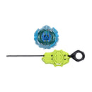 Beyblade Burst QuadStrike QuadStrike Hydra Poseidon Afschiet