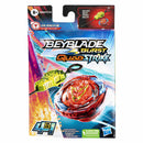 Beyblade Burst QuadStrike QuadStrike Zeal Achilles Afschiett