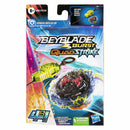 Beyblade Burst QuadStrike QuadStrike Ambush Bazilisk Afschie