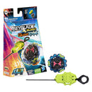 Beyblade Burst QuadStrike QuadStrike Ambush Bazilisk Afschie