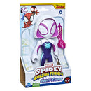 Marvel Spidey and his Friends F37115L6