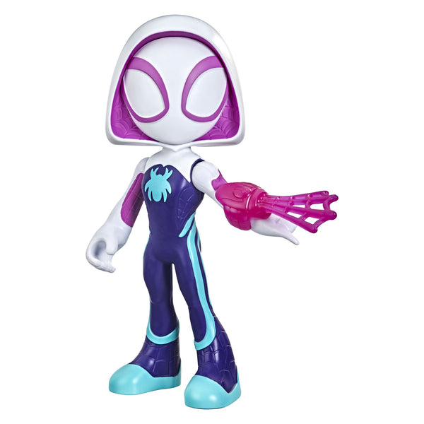 Marvel Spidey and his Friends F37115L6