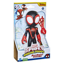 Marvel Spidey and His Amazing Friends Miles Morales Spider-Man Actiefiguur