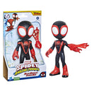 Marvel Spidey and His Amazing Friends Miles Morales Spider-Man Actiefiguur